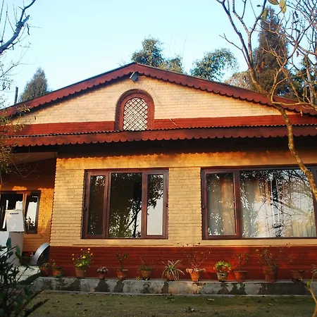Shivapuri Retreat