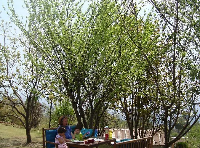Shivapuri Retreat Resort