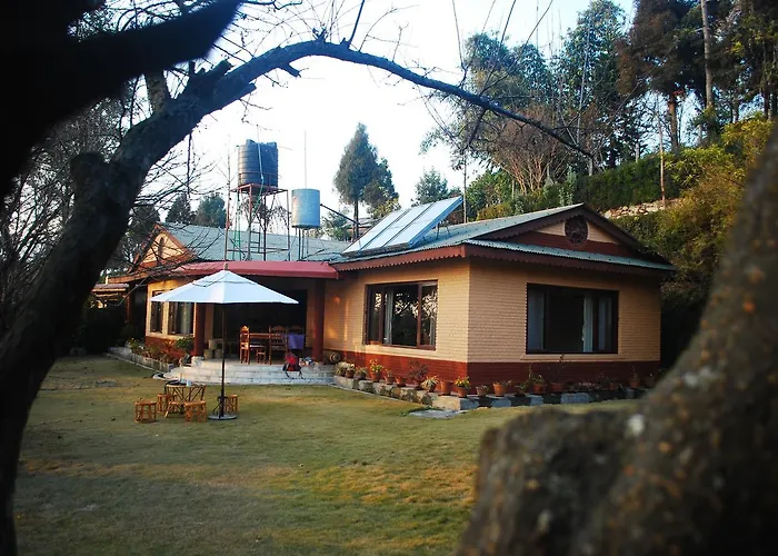 Shivapuri Retreat * Kathmandu