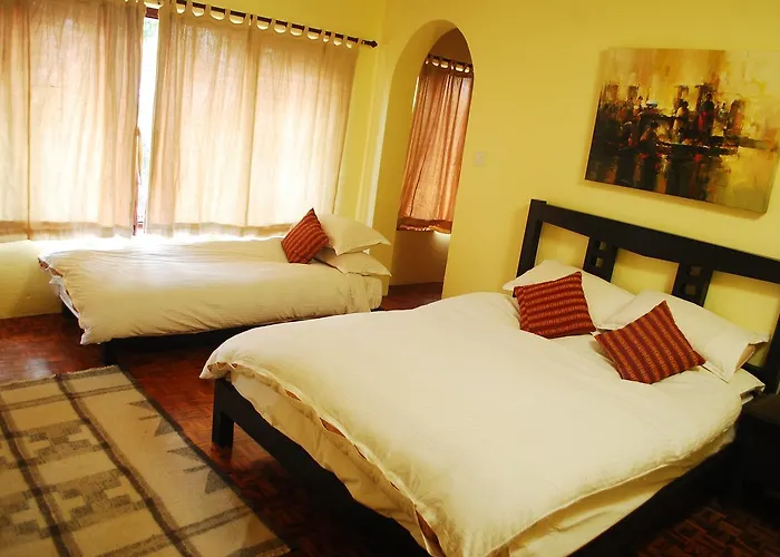 Shivapuri Retreat Resort