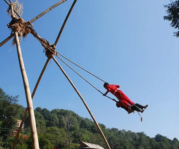 Shivapuri Retreat Resort Kathmandu