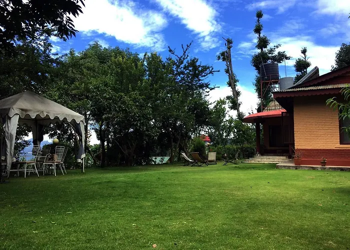 Shivapuri Retreat