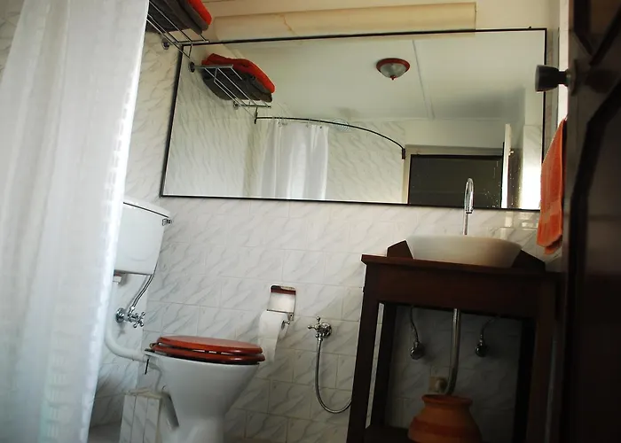 Resort Shivapuri Retreat