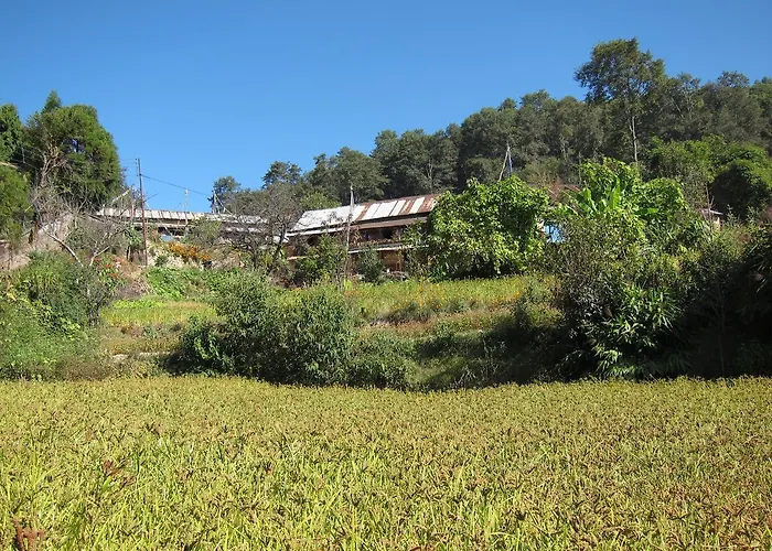 Shivapuri Retreat *