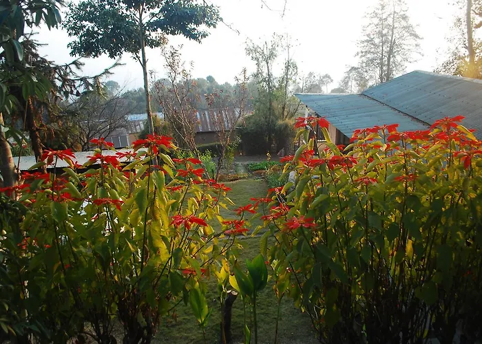 Shivapuri Retreat Kathmandu