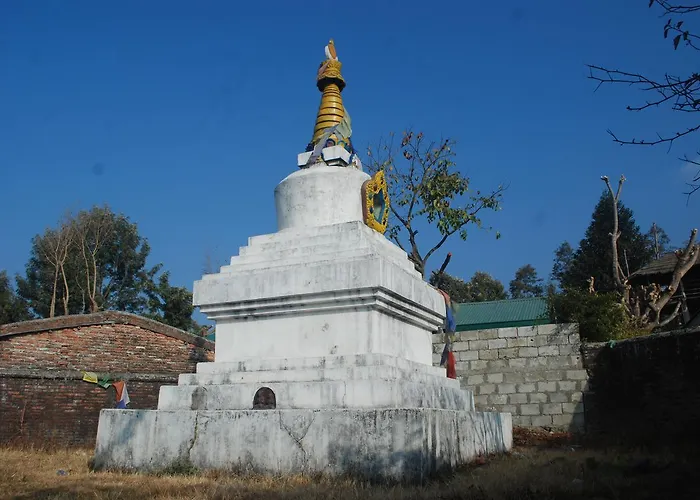 Shivapuri Retreat Resort