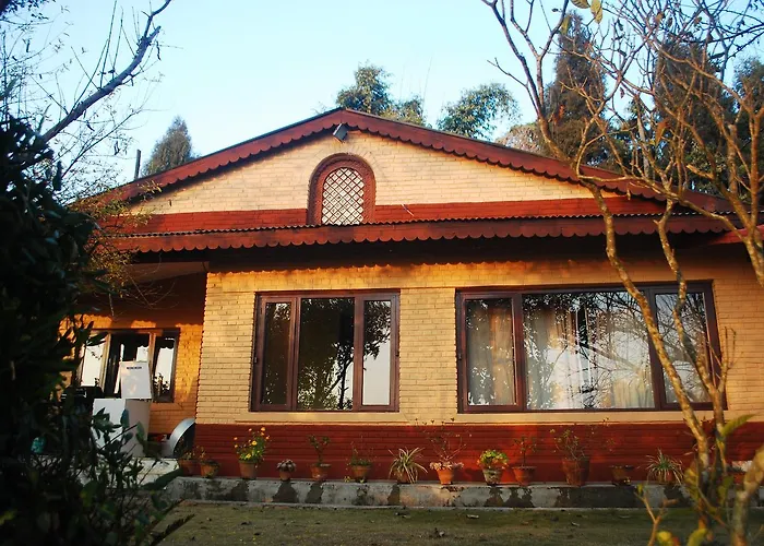 Shivapuri Retreat * Kathmandu
