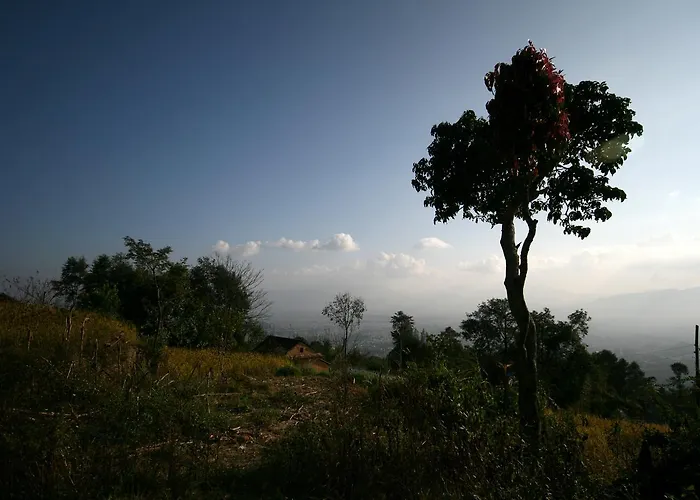 Shivapuri Retreat Resort Kathmandu