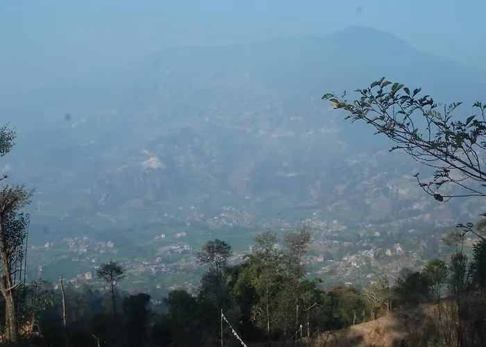 Shivapuri Retreat Resort Kathmandu