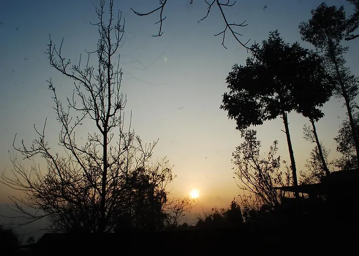 Shivapuri Retreat Resort